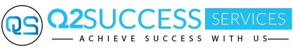 Q2Success service job in jobaskit