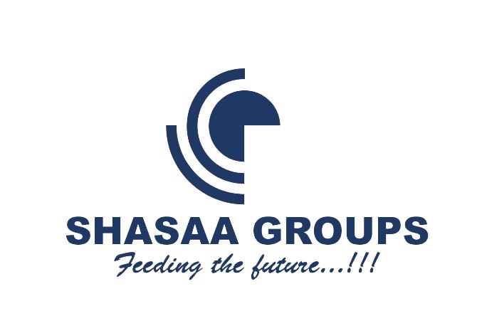 Shasaa groups