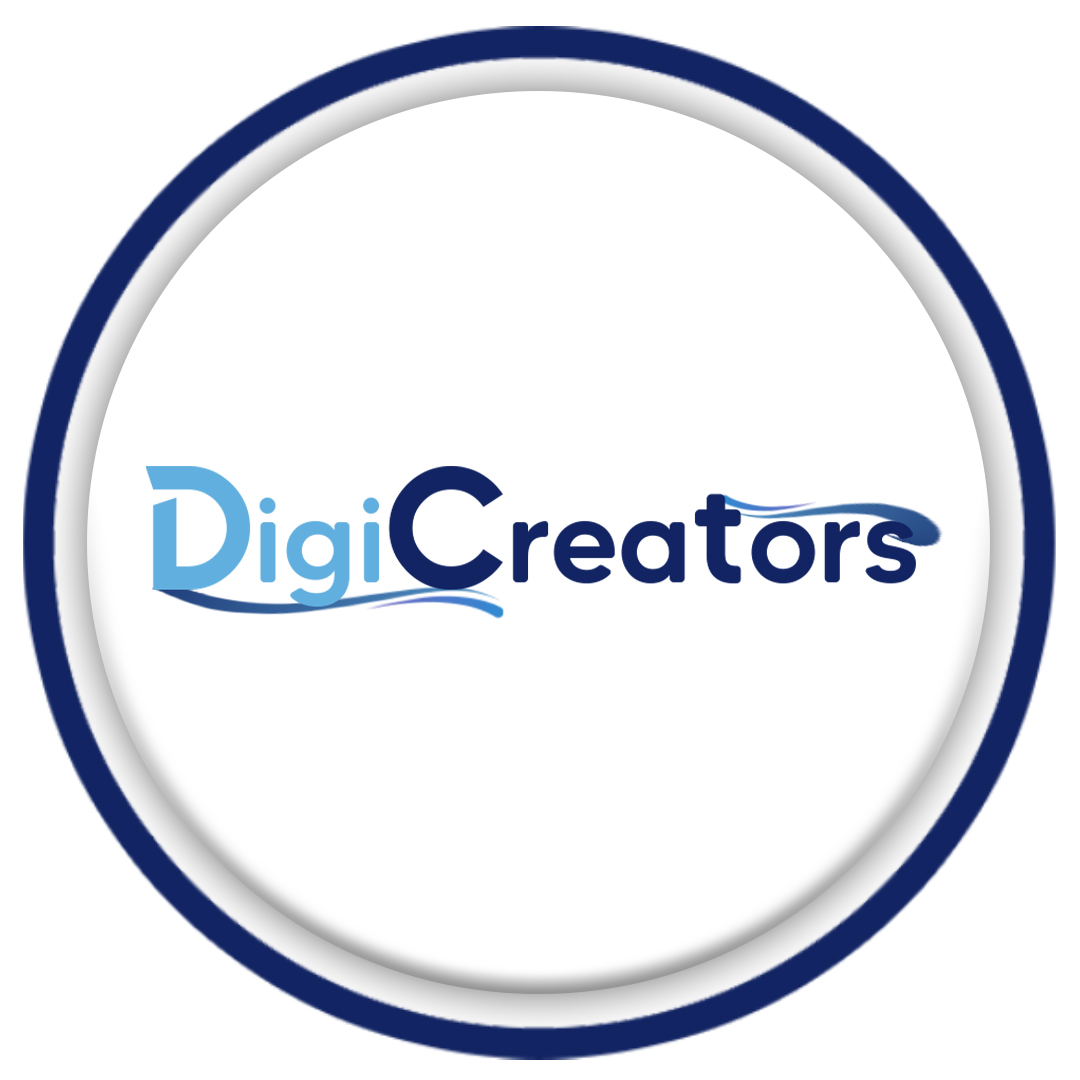 Digital creator 