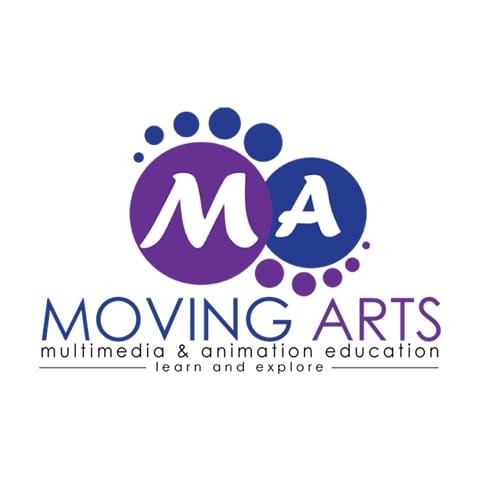 Moving Arts Multimedia & Animation Education